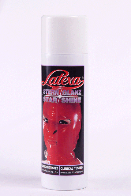 Latexa Star Shine Spray (500ml)