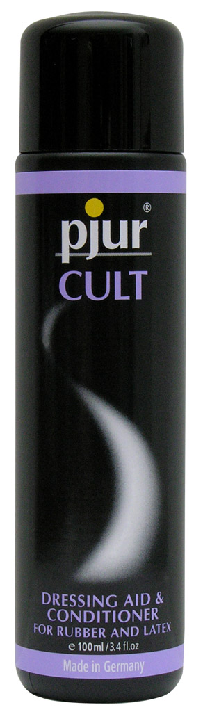 Pjur Cult- Anziehhilfe (100ml)